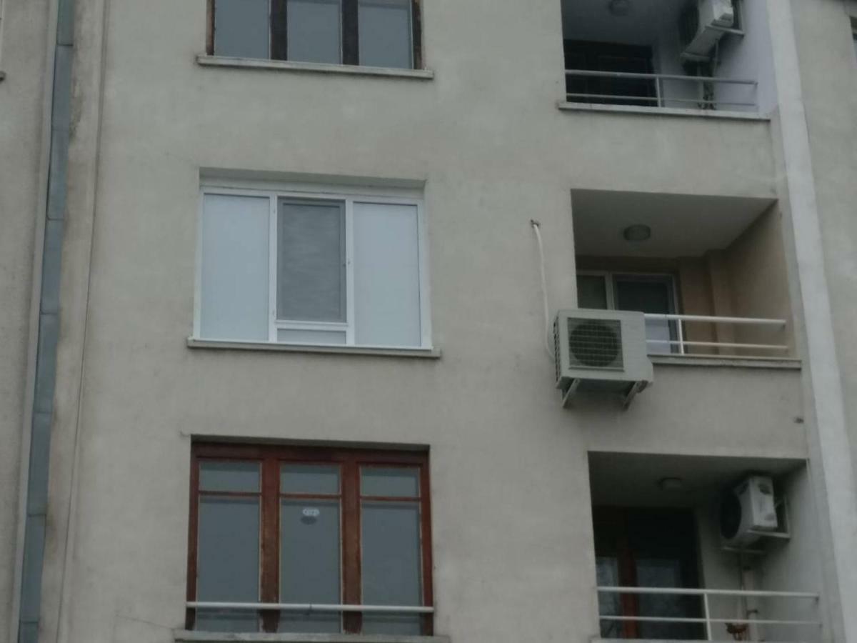 City Center Studio - River View Plovdiv Kültér fotó